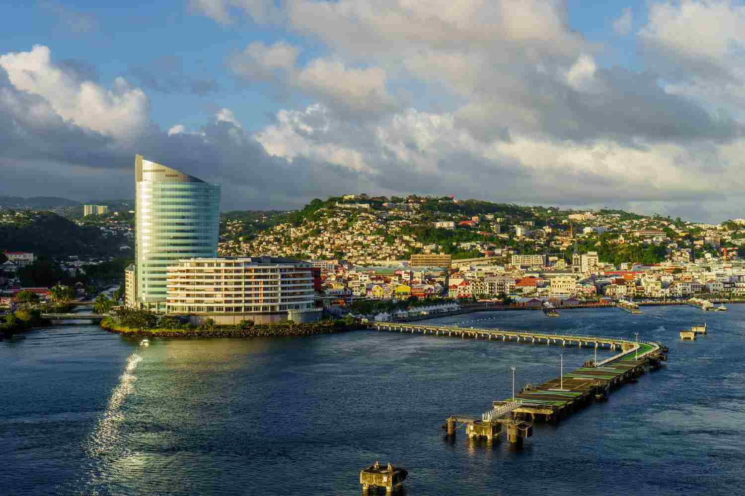 heure martinique