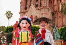 Mexikdo : top expériences à vivre au Mexique Mexikdo
