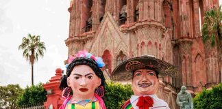 Mexikdo : top expériences à vivre au Mexique Mexikdo