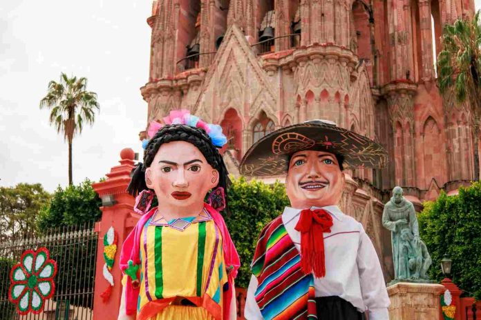 Mexikdo