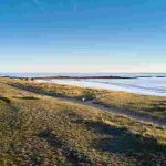 Plage de Kerminihy : tout savoir avant d’y aller cet été Plage de Kerminihy