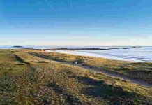 Plage de Kerminihy : tout savoir avant d’y aller cet été Plage de Kerminihy
