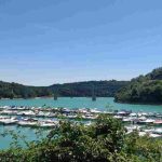 Plage de Surchauffant : pourquoi visiter ce spot du Jura ? plage de Surchauffant
