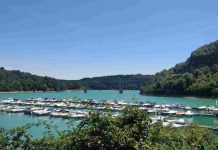 Plage de Surchauffant : pourquoi visiter ce spot du Jura ? plage de Surchauffant