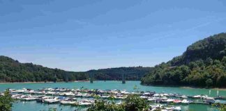 Plage de Surchauffant : pourquoi visiter ce spot du Jura ? plage de Surchauffant