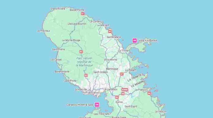 Heure Martinique : quand partir pour mieux s’adapter ? Heure Martinique