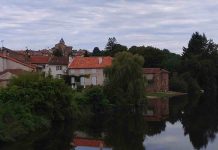 Availles Limouzine : que voir et faire le temps d’un week-end ? availles limouzine