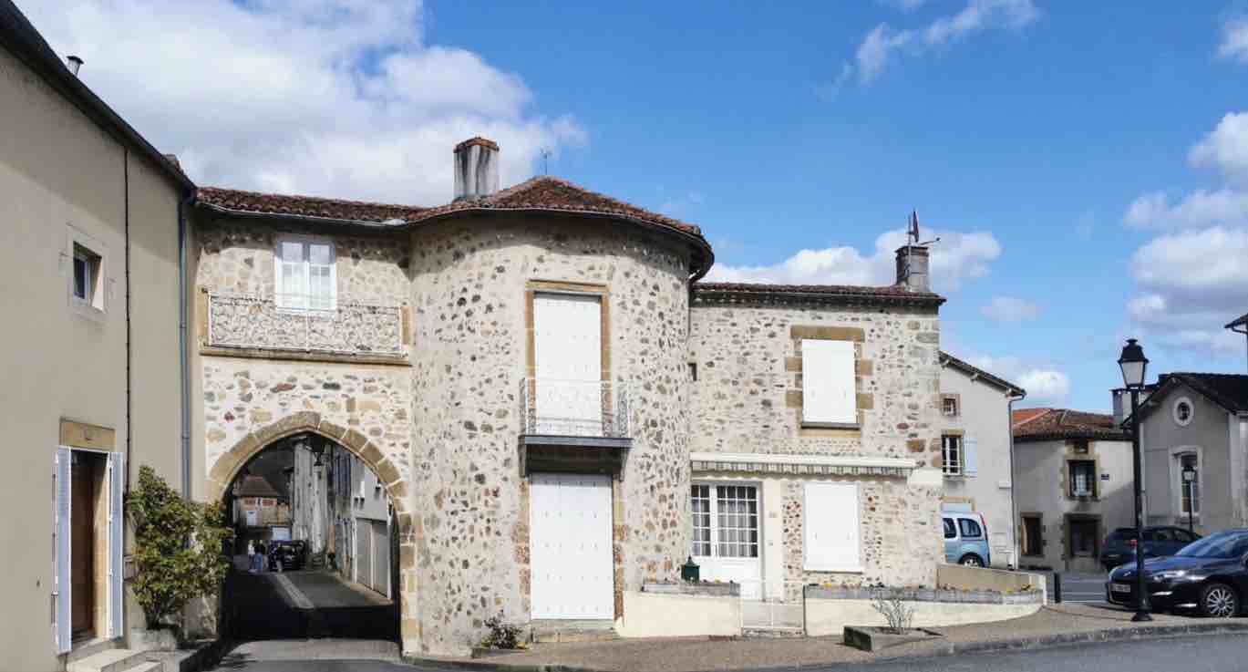availles limouzine