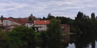 Availles Limouzine : que voir et faire le temps d’un week-end ? availles limouzine