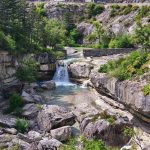 Gorges de la Méouge : le guide complet pour un séjour réussi gorges de la méouge