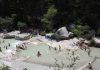 Gorges de la Méouge : les meilleures activités à réserver gorges de la méouge