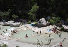Gorges de la Méouge : les meilleures activités à réserver gorges de la méouge