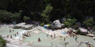 Gorges de la Méouge : les meilleures activités à réserver gorges de la méouge