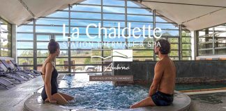 La Chaldette : spa thermal, soins et hébergement en Aubrac la chaldette