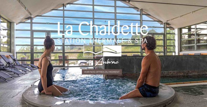la chaldette