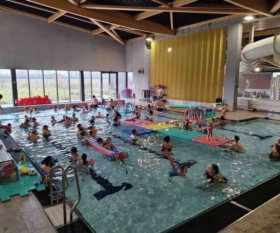 piscine wormhout