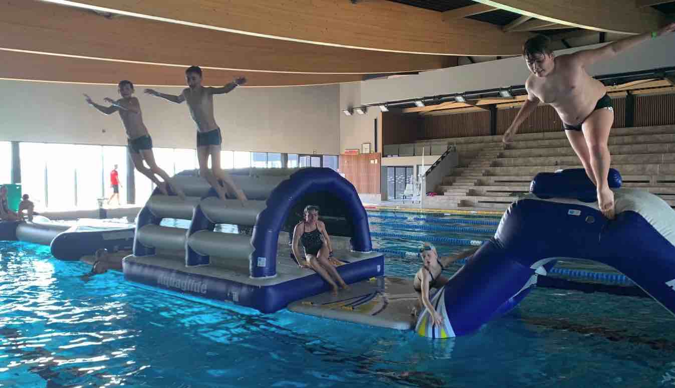 piscine wormhout
