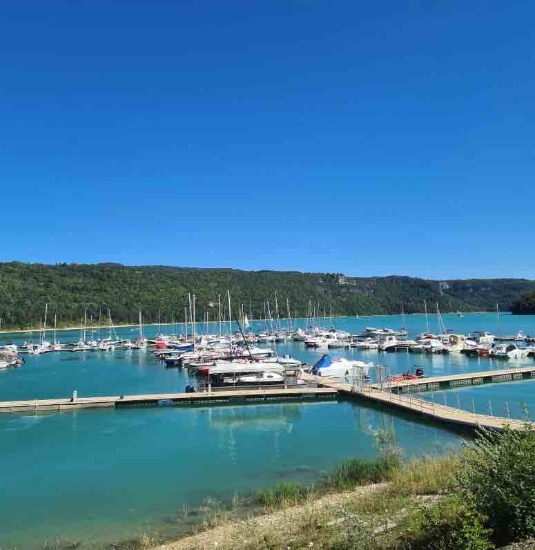 plage de la mercantine