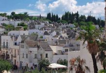 Alberobello : les plus beaux trulli à découvrir absolument Alberobello