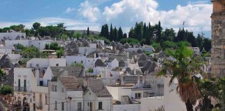 Alberobello : les plus beaux trulli à découvrir absolument Alberobello