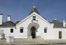 Alberobello : 7 lieux photogéniques à découvrir absolument Alberobello