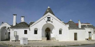 Alberobello : 7 lieux photogéniques à découvrir absolument Alberobello