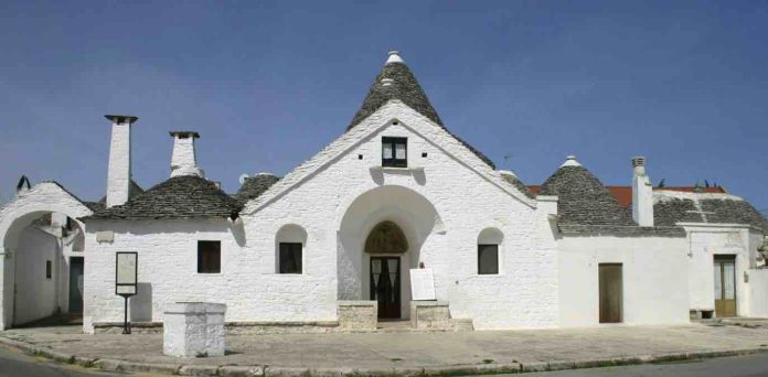 Alberobello Alberobello