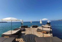 Juan les Pins : 7 endroits secrets loin des circuits classiques Juan les Pins