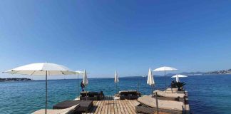 Juan les Pins : 7 endroits secrets loin des circuits classiques Juan les Pins