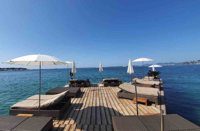 Juan les Pins