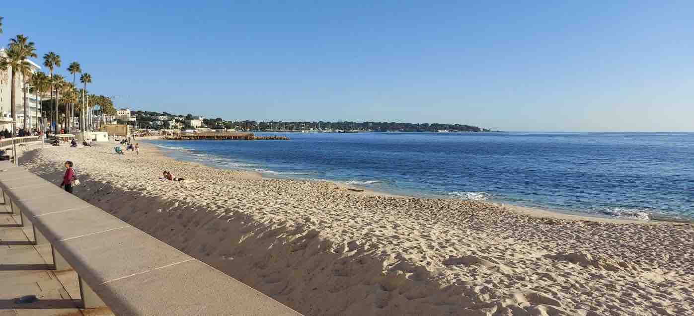 Juan les Pins