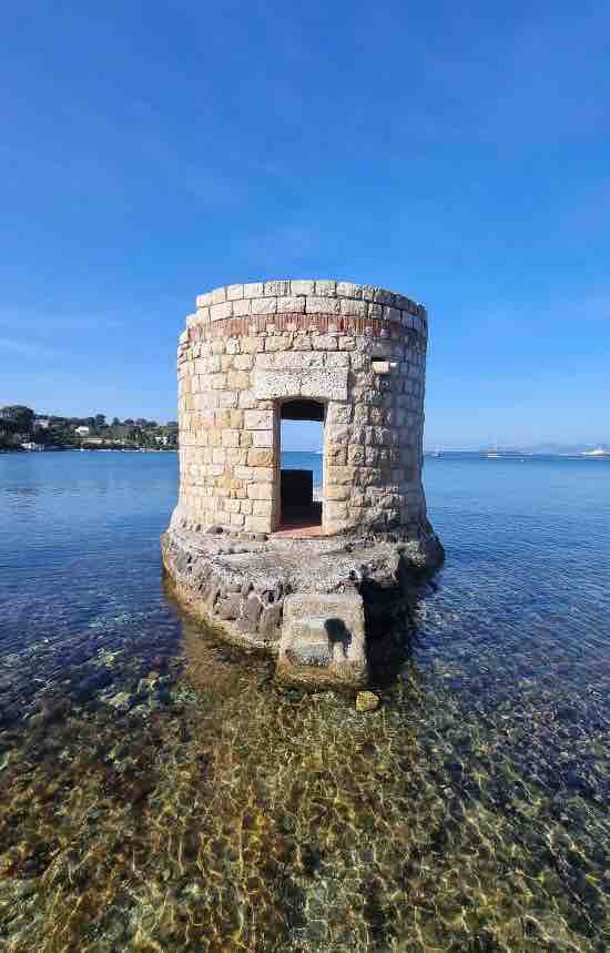 Juan les Pins