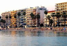 Juan les Pins : que faire pendant un week-end de trois jours ? Juan les Pins