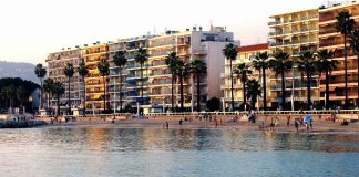 Juan les Pins : que faire pendant un week-end de trois jours ? Juan les Pins