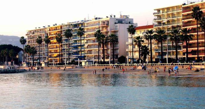 Juan les Pins Juan les Pins