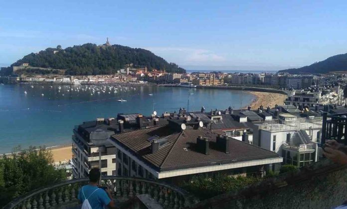 San Sebastian