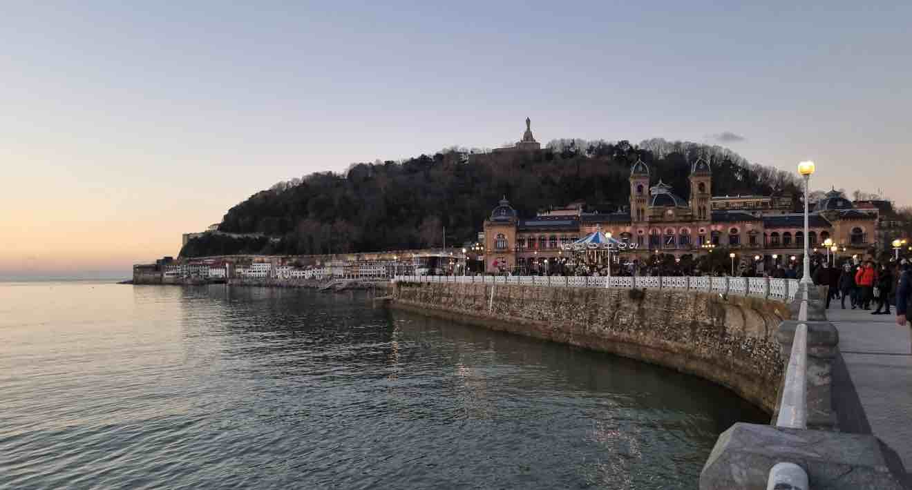 San Sebastian
