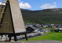 Iles Feroe : que faire et que voir lors d’un premier voyage ? iles Feroe