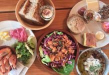 Iles Feroe : que manger pour découvrir la cuisine féroïenne ? iles Feroe