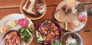 Iles Feroe : que manger pour découvrir la cuisine féroïenne ? iles Feroe