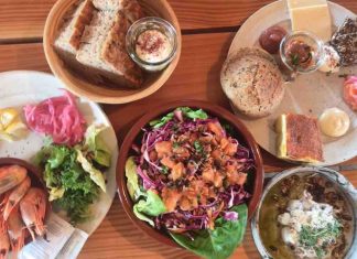 Iles Feroe : que manger pour découvrir la cuisine féroïenne ? iles Feroe
