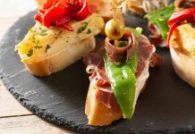 San Sebastian : où manger les meilleurs pintxos de la ville ? pintxos San Sebastian
