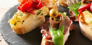 San Sebastian : où manger les meilleurs pintxos de la ville ? pintxos San Sebastian