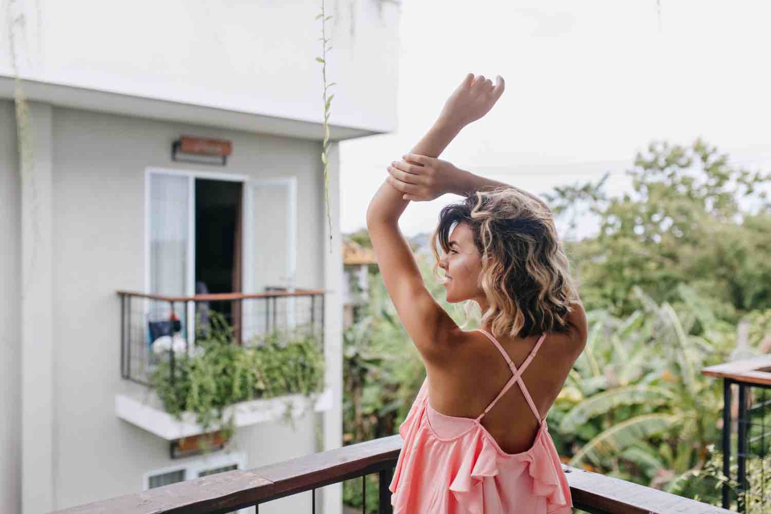 Goelia résidence de vacances