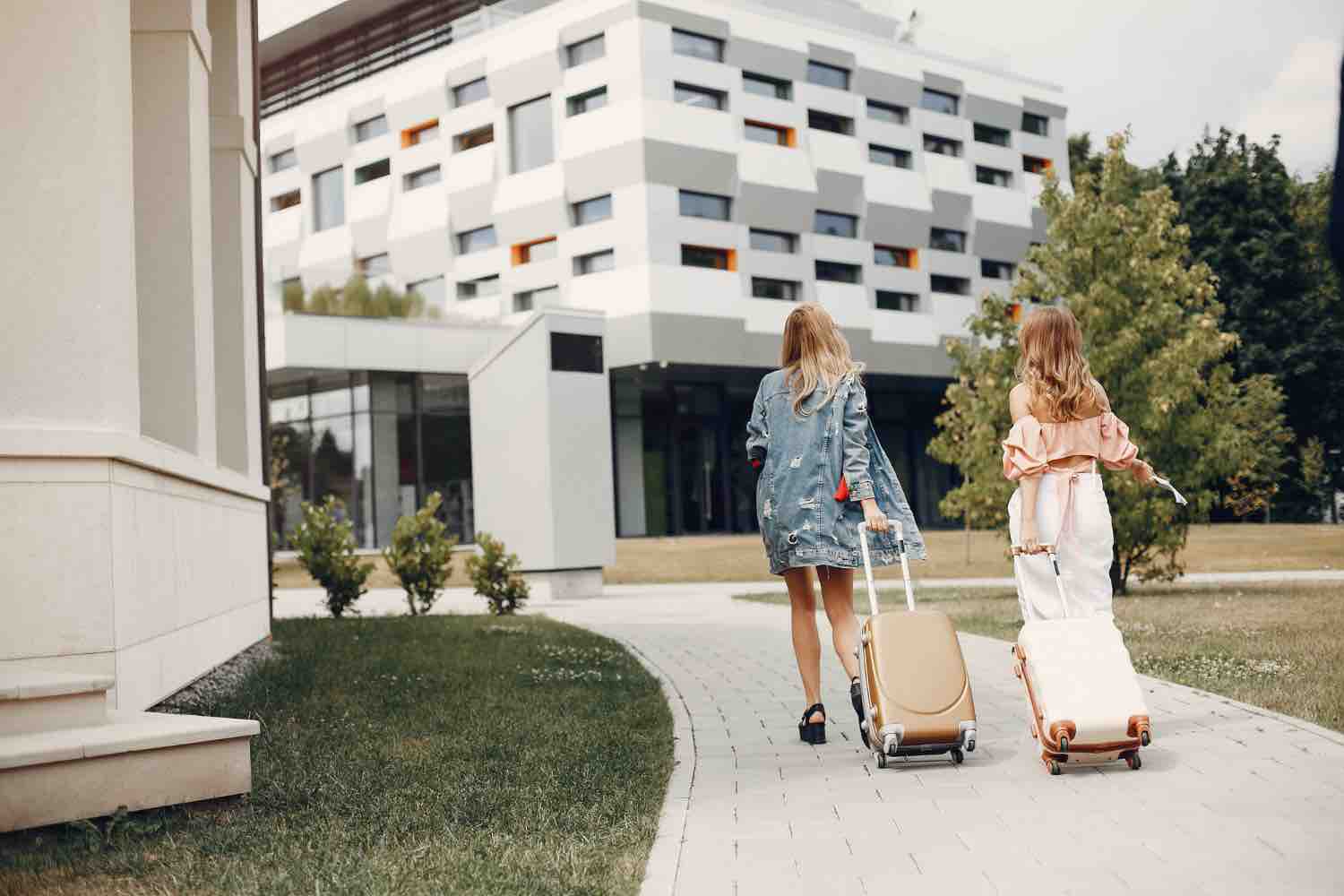 Goelia résidence de vacances