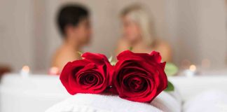 Spa Rennes : quel établissement choisir pour un massage en duo ? spa à Rennes